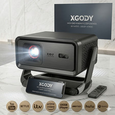 Projecteur android wifi - projecteur, 14