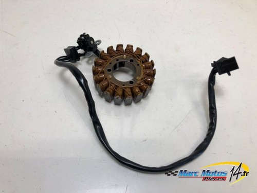 Stator suzuki 125 vanvan 2009 - 125,