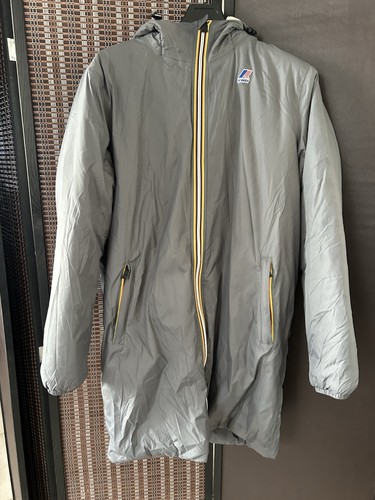 Way parka eiffel - parka, 3.0