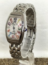 Montre Franck Muller 1752 QZ