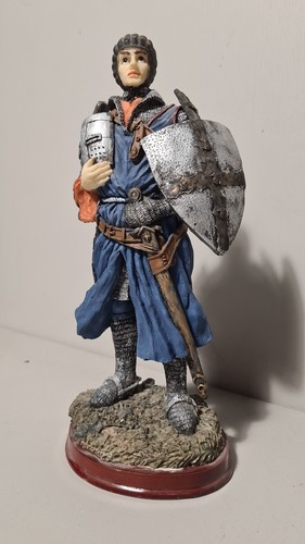 Figurine chevalier - figurine, de