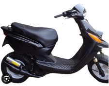 FUEL TANK - MBK BOOSTER NEXT GENERATION 50 ( 1995 - 1998)