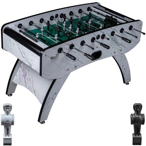 Table football - de,