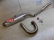 Suzuki DRZ400sm RS-2 Yoshimura Full Exhaust DRZ 400sm sm 2023 #2 low miles 