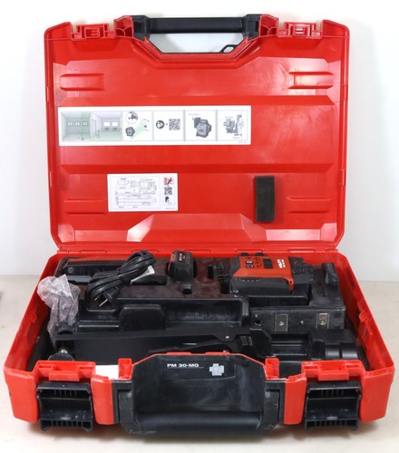 Hilti 131ft green - hilti,