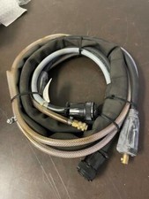 ESAB 0459836880 / 0 459 836 880 400A 5.6FT / 2M CONNECT SET