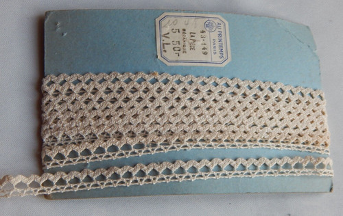 Ruban bordure croquet - ruban-,