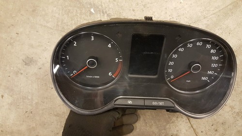 Polo 6tdi 6r compteur - polo,
