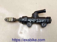 maitre cylindre de frein arriere pour Kawasaki ZL 1000 Eliminator