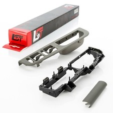 Ensemble De Réparation À Trois Pièces Pour VW GOLF IV 4 1J Avant Gauche Gris