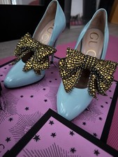 Talons hauts Gucci  Rare 36
