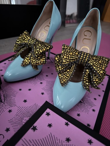 Talons hauts gucci rare 36 - gucci,