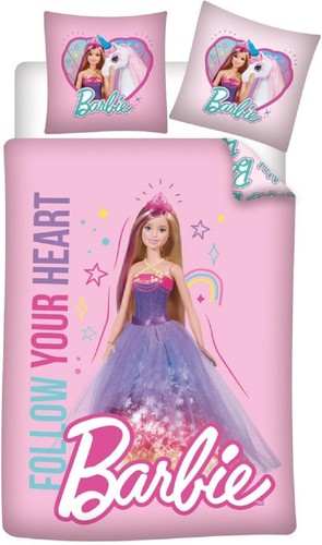 Barbie bébé housse - barbie,