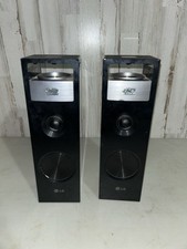 LG  Speaker Set S92B1-S For 9.1 Home Cinema System Working