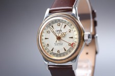 Vintage [Exc+5] oris 7400C Big