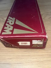 TRAM 2101 HO Voiture 1 Cl SNCF OCEM ( France Trains  / Jouef Prestige )   1/87