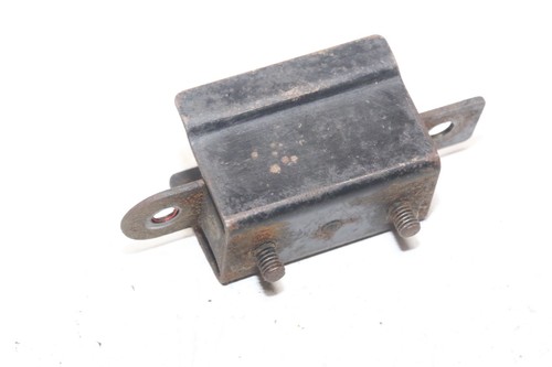 Support protection moteur - protection,