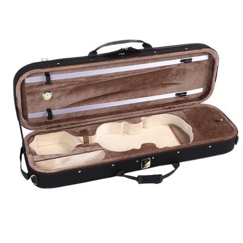 Boîte violon étui de - 4/4,,
