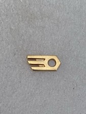 pin's Facom Logo Sigle Clé