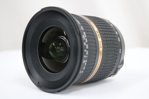 Objectif tamron 24 mm - sp,