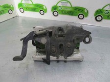 SERRURE DE CAPOT / 6 PUERTAS /