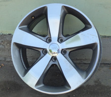 Orig. Jeep Grand Cherokee IV