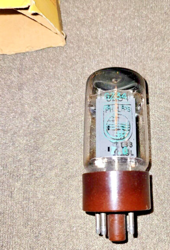 Lampe gz34 philips f33 - gz34,