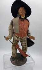 Ancien santon  Simone JOUGLAS