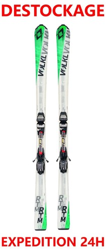 Ski adulte occasion volkl - adulte,