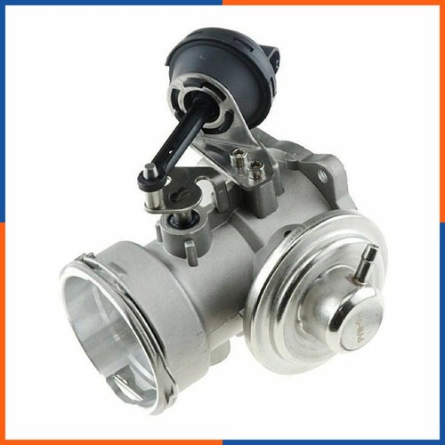 Vanne egr pour seat - vanne, skoda