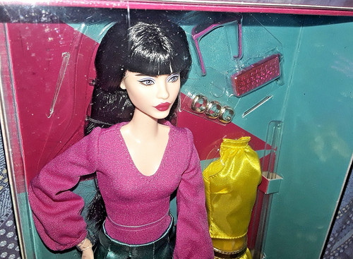 Barbie signature looks - barbie,