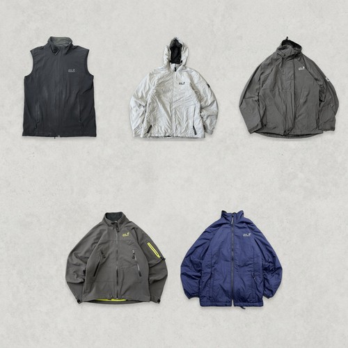 Lot tenues unisexes - lot,