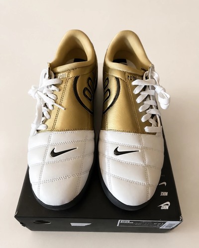 Nike total iii - total, 90