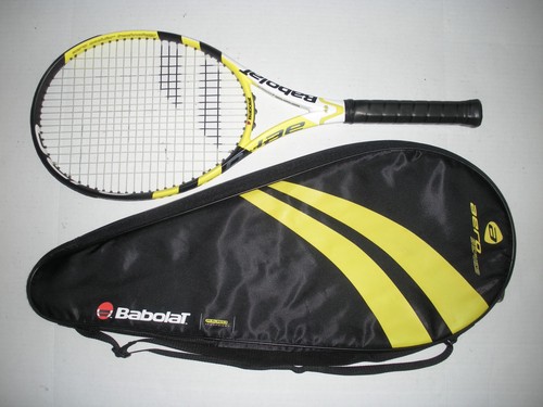 Babolat aeropro drive plus - drive, +