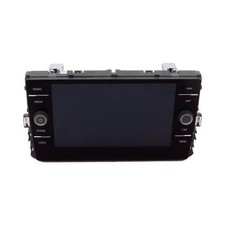 Autoradio d'origine VOLKSWAGEN