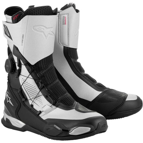 Bottes moto alpinestars - bottes, de