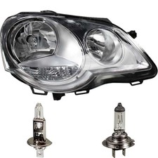 Phare à Droite pour VW Polo