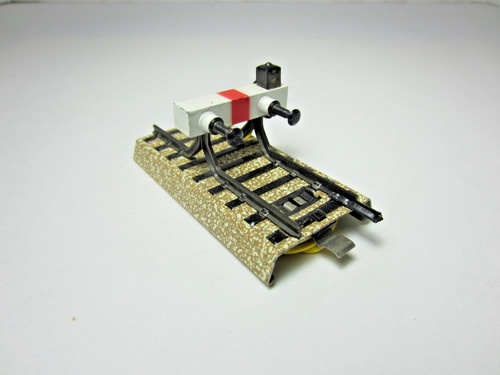 Marklin 7191 track end - marklin,