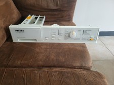Panneau de commande Lave Linge