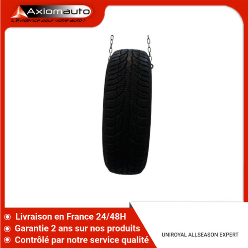 Pneu uniroyal - 🇫🇷,