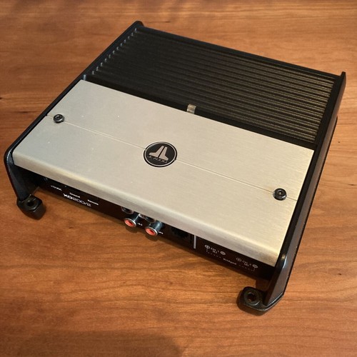 Amplificateur puissance jl - de,