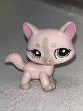 C2 HASBRO  LPS  ORIGINAL