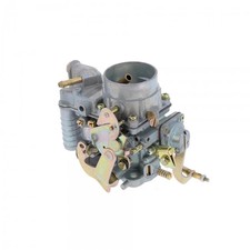 Carburateur simple corps type