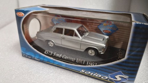 Solido 4573 ford cortina - 4573,