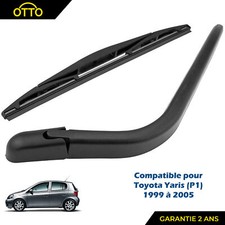 Balai Bras d'Essuie Glace