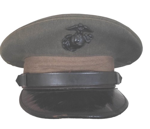Casquette officier usmc - casquette,