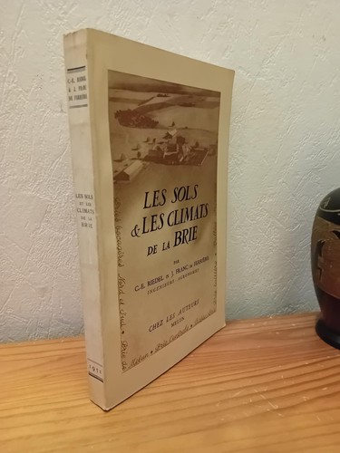 Les sols climats la - climats,