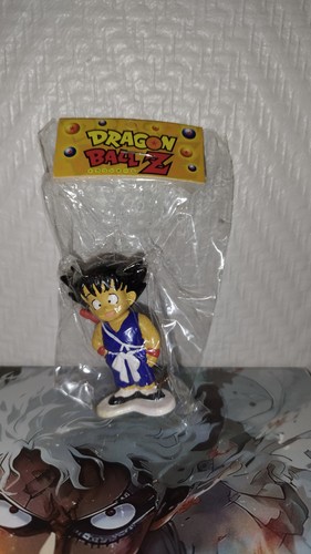Figurine goku kid dragon ball - figurine,