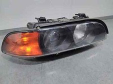 15214000 Right Headlight for BMW SERIES 5 BERLINA (E39) 525 TDS 1995 4857882