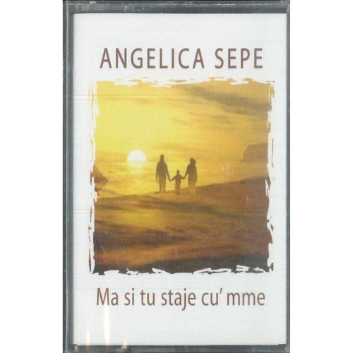 Angelica sepe mc7 tu - sepe,